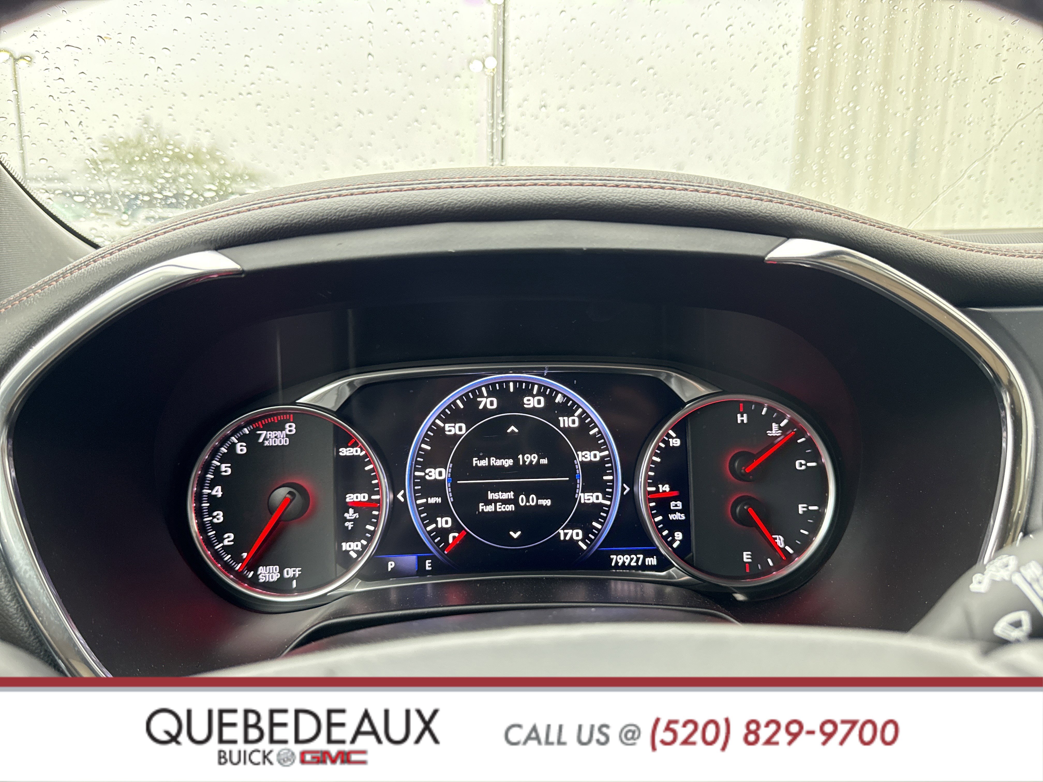 Used 2019 Chevrolet Blazer Premier w/ Sun and Wheels Package image 13