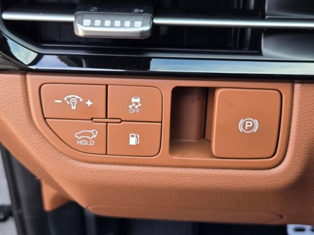 New 2026 Kia Sportage X-Line Prestige image 16