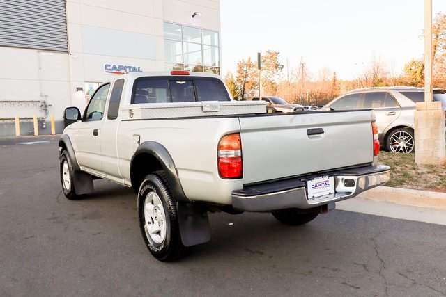 Used 2003 Toyota Tacoma PreRunner image 11