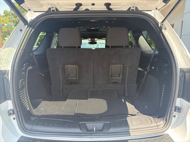 Certified 2025 Dodge Durango GT AWD/4WD image 11