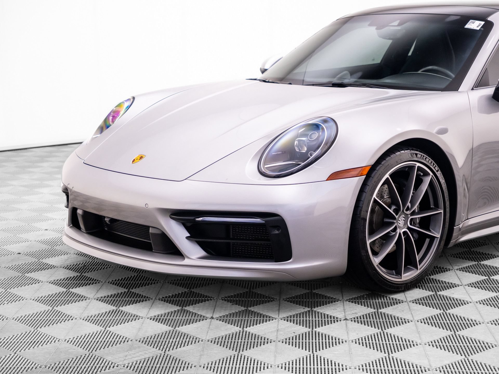 Certified 2022 Porsche 911 Carrera 4 AWD/4WD image 39
