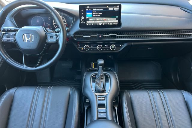 Used 2023 Honda HR-V EX-L image 14