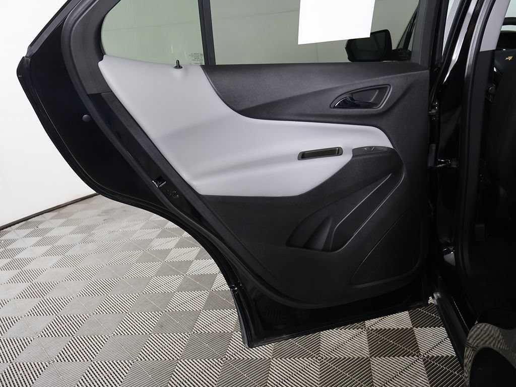 Used 2024 Chevrolet Equinox LS w/ LS Convenience Package FWD image 20