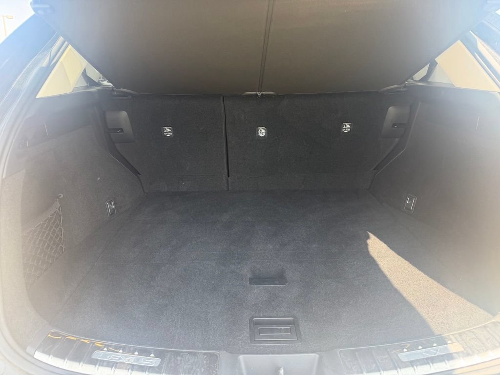 Used 2024 Lexus NX 350h AWD image 26