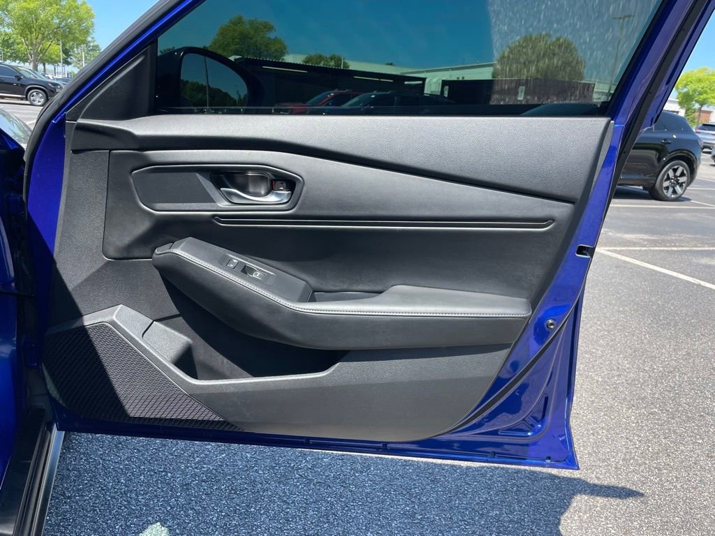 Certified 2025 Honda Accord Sport image 30
