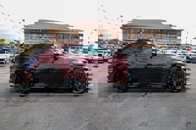 Used 2016 Nissan 370Z Coupe image 16