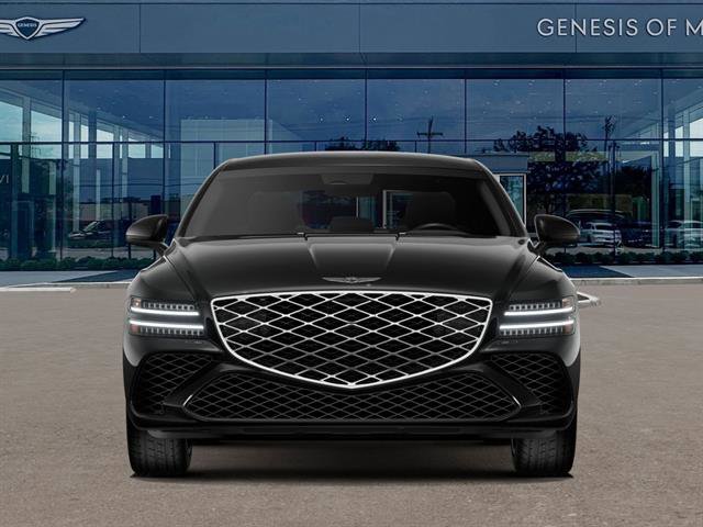 New 2026 Genesis G80 2.5T Sport Prestige image 6