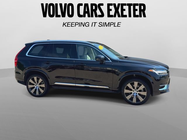 Used 2023 Volvo XC90 T8 Plus w/ Protection Package Premier AWD/4WD image 12