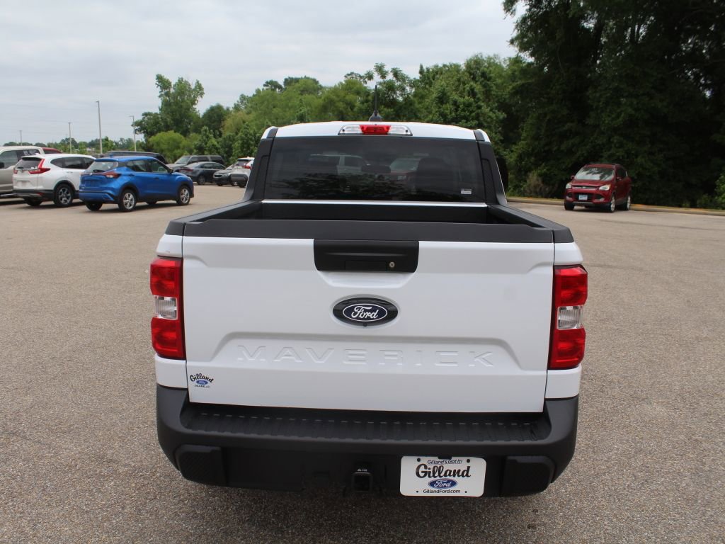 New 2026 Ford Maverick XL FWD image 13