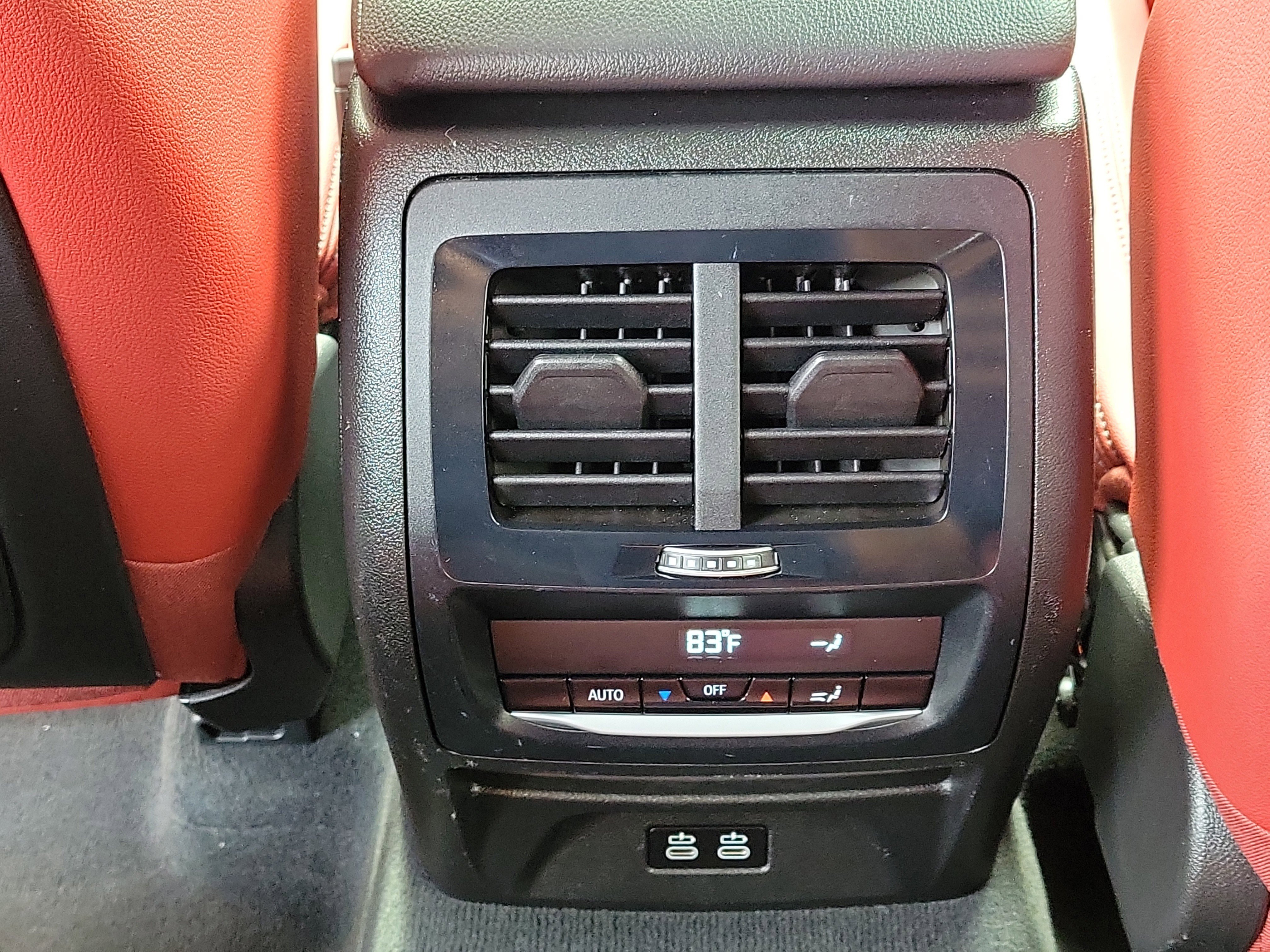 Used 2024 BMW X3 sDrive30i w/ Premium Package image 13