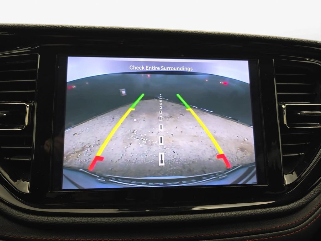 Used 2024 Dodge Durango R/T AWD/4WD image 22