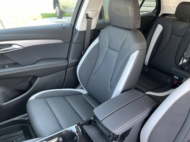 New 2026 Buick Envision Sport Touring AWD/4WD image 25