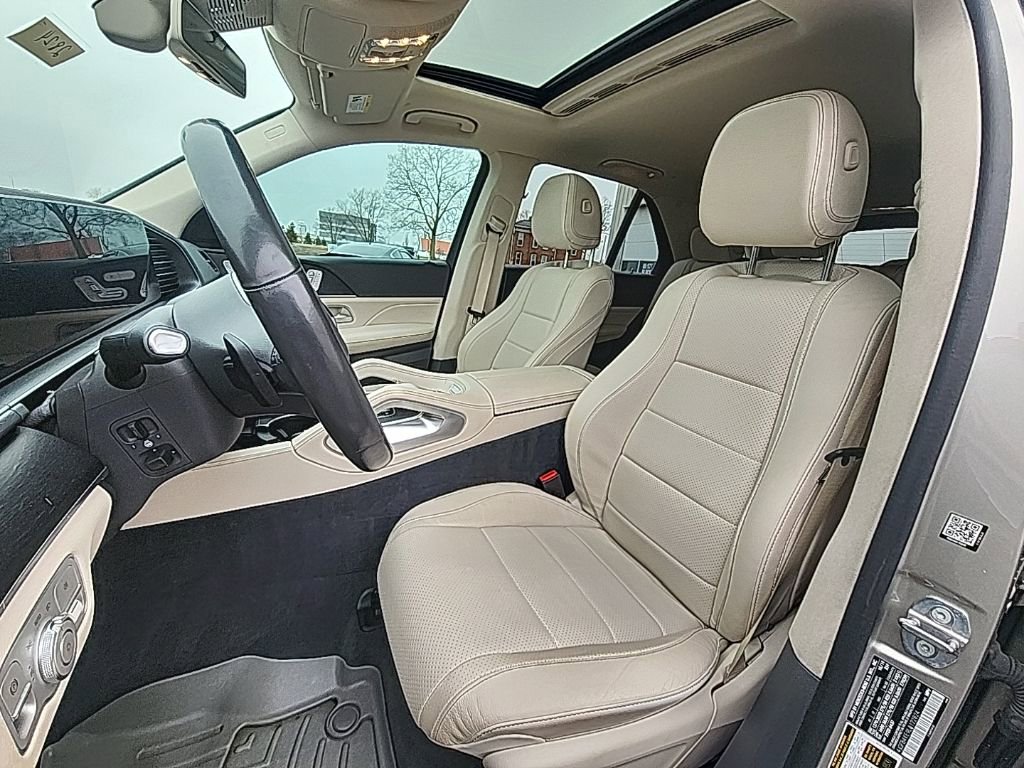 Used 2020 Mercedes-Benz GLE 350 4MATIC image 15