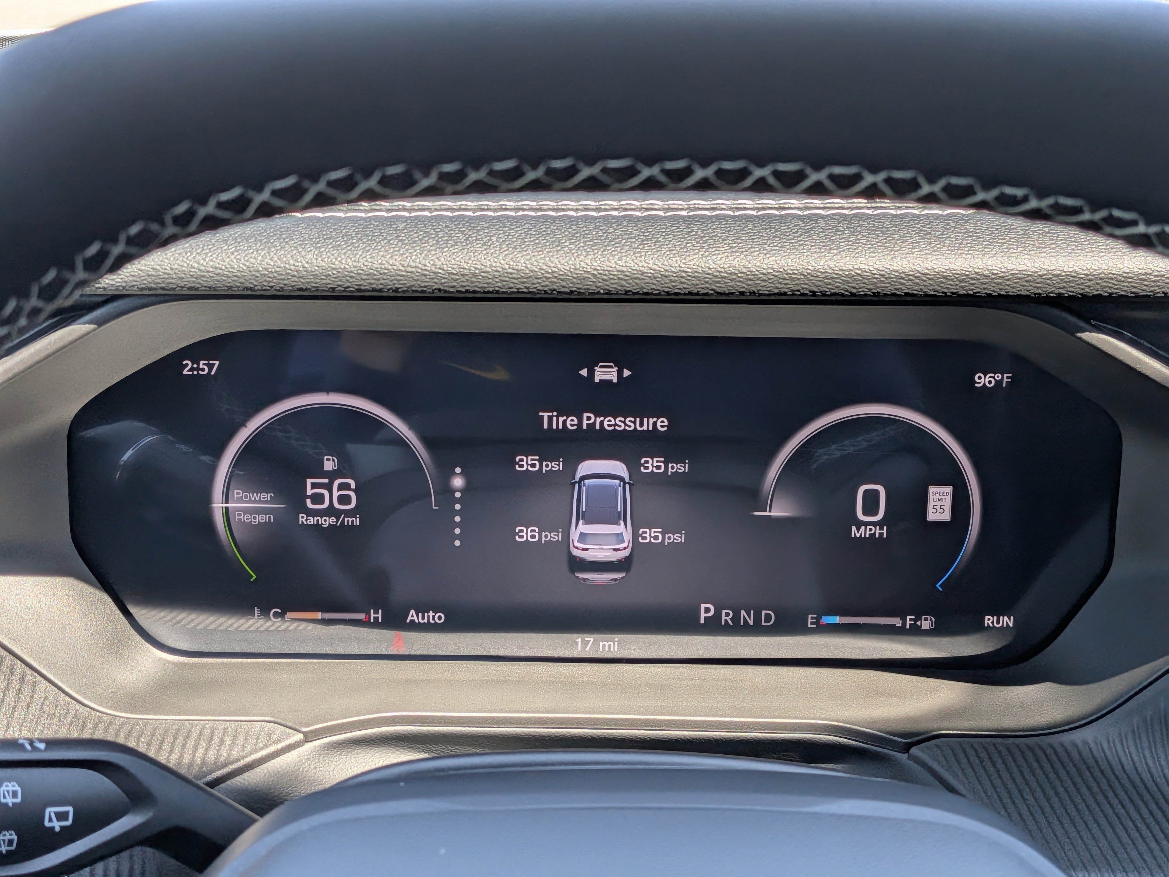 New 2026 Jeep Cherokee Overland AWD/4WD image 27