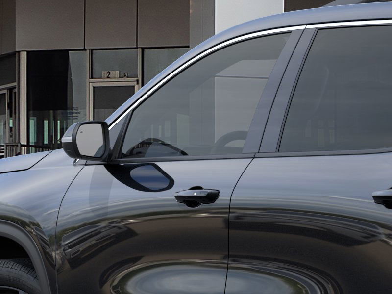 New 2026 Chevrolet Traverse LT FWD image 12