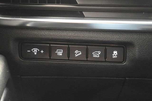 Used 2025 Kia Telluride SX X-Line AWD/4WD image 27