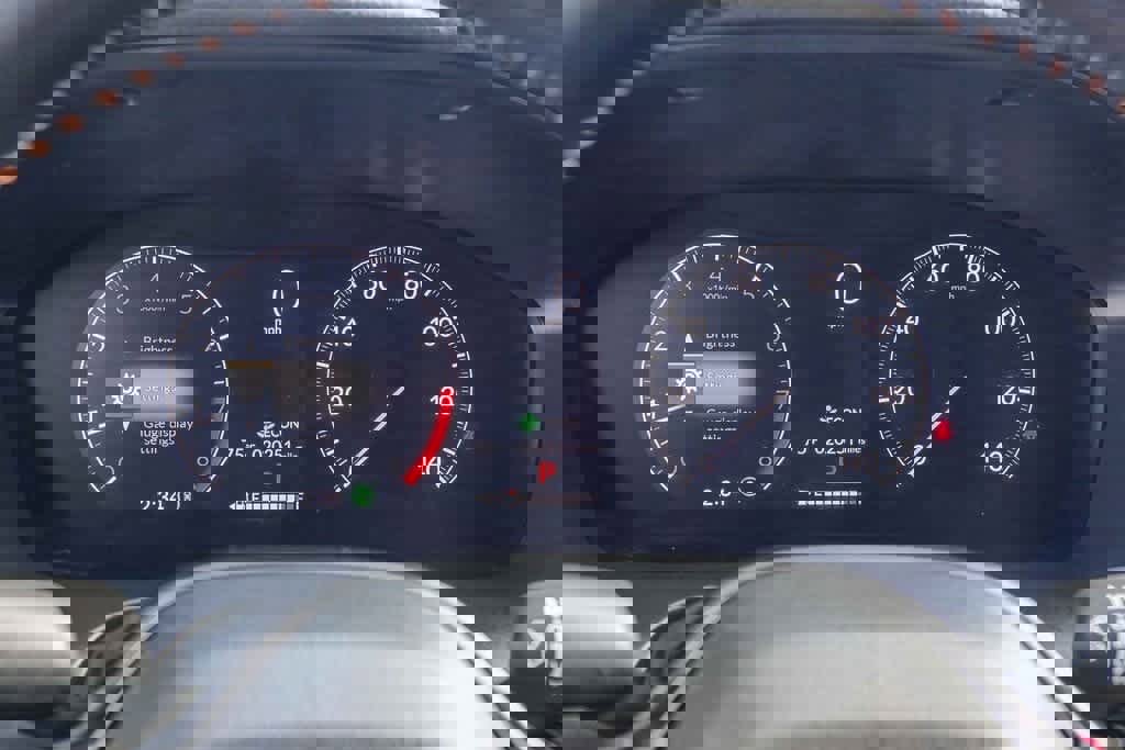 Used 2025 Honda HR-V Sport image 23