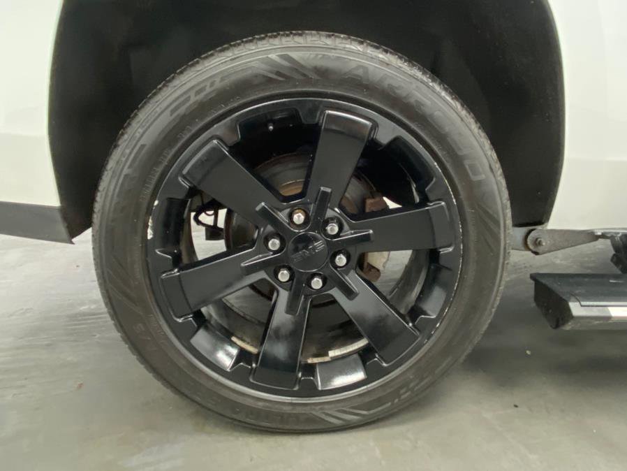 Used 2017 GMC Yukon Denali w/ Open Road Package image 17