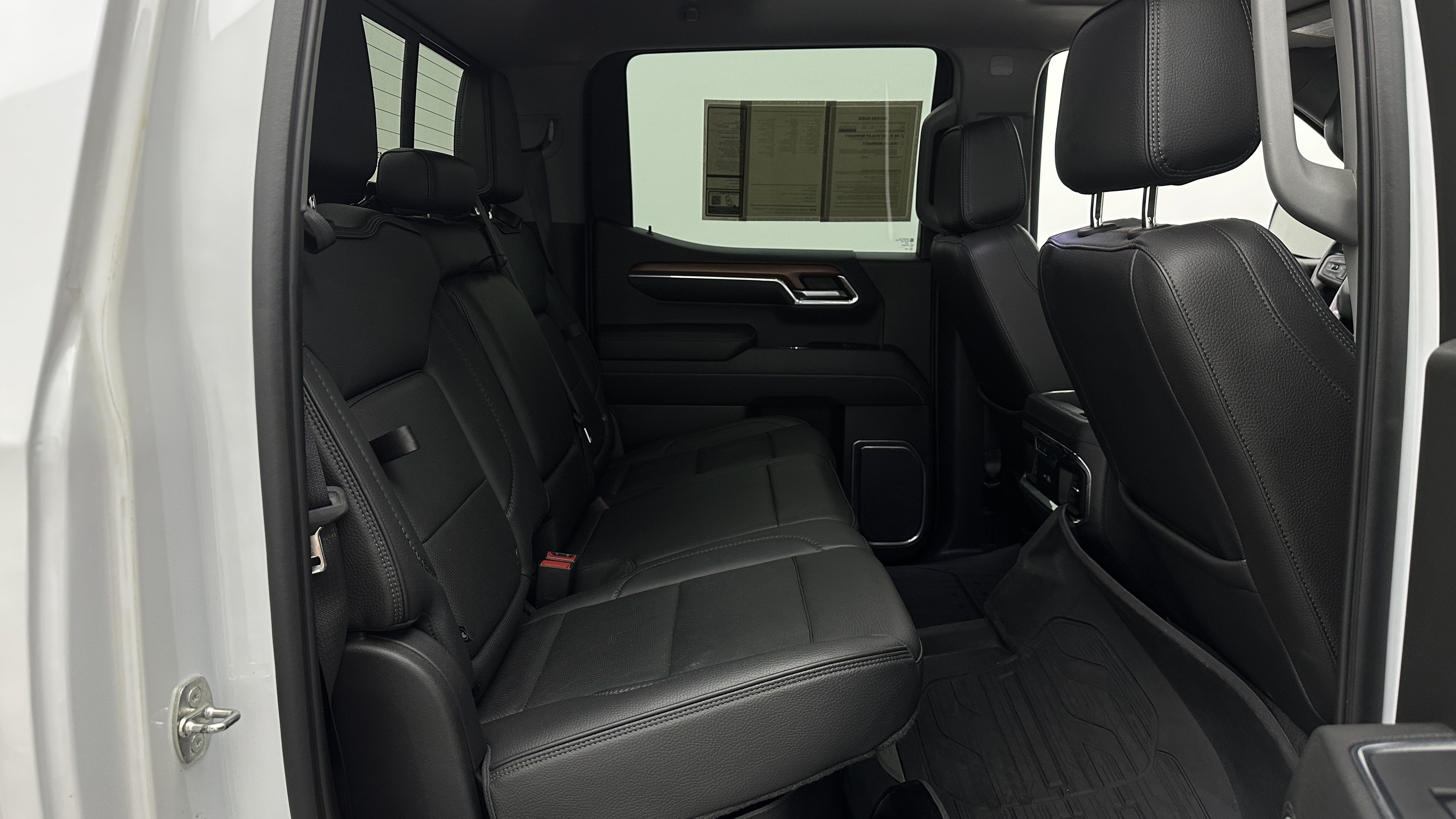 Used 2022 GMC Sierra 1500 Denali AWD/4WD image 34