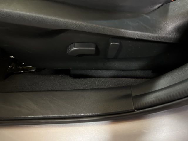 Used 2023 Subaru Crosstrek 2.5i Limited image 50