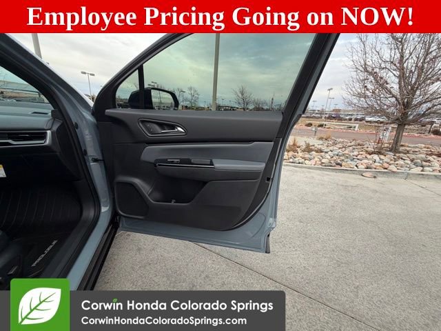 New 2026 Honda Prologue Elite image 25