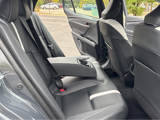 New 2026 Toyota Camry SE image 27