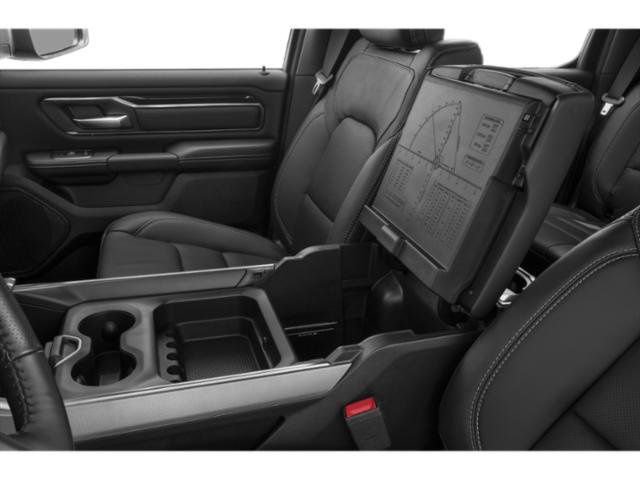 Used 2022 RAM 1500 Big Horn AWD/4WD image 54