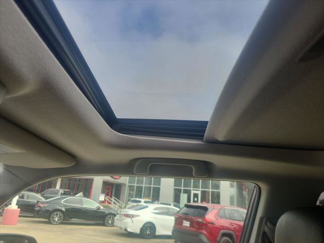 Certified 2019 Toyota 4Runner SR5 Premium image 16