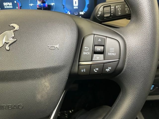 New 2025 Ford Bronco Sport Big Bend image 25