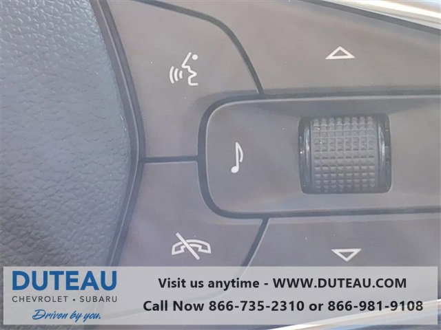 New 2026 Chevrolet Trax ACTIV image 17