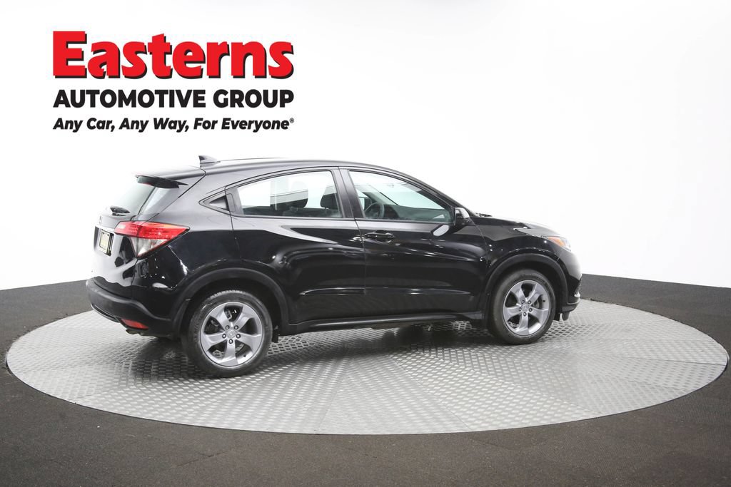 Used 2022 Honda HR-V LX image 40