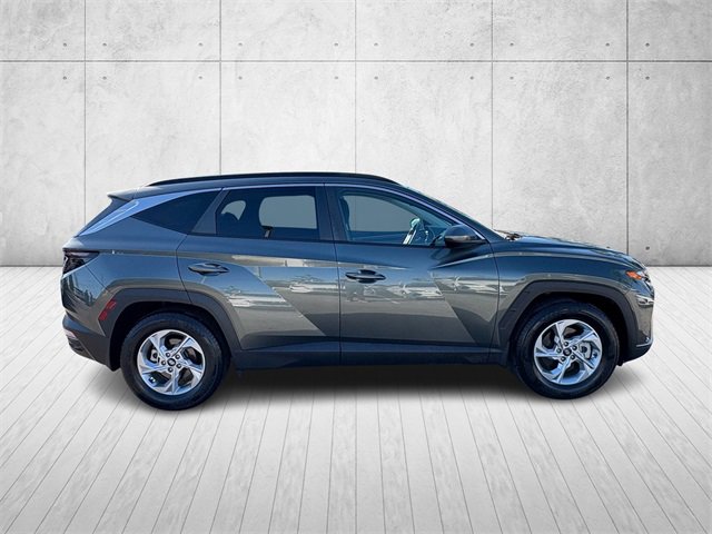 Used 2023 Hyundai Tucson SEL image 6