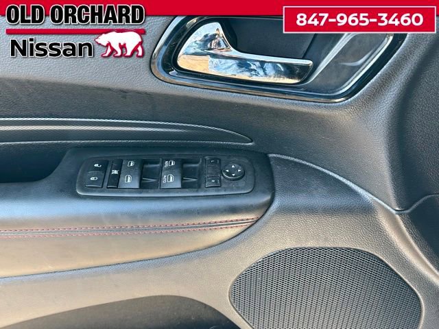 Used 2023 Dodge Durango GT AWD/4WD image 8