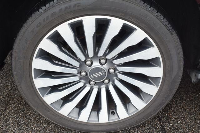 Used 2018 Lincoln Navigator L Reserve w/ Technology Package AWD/4WD image 63