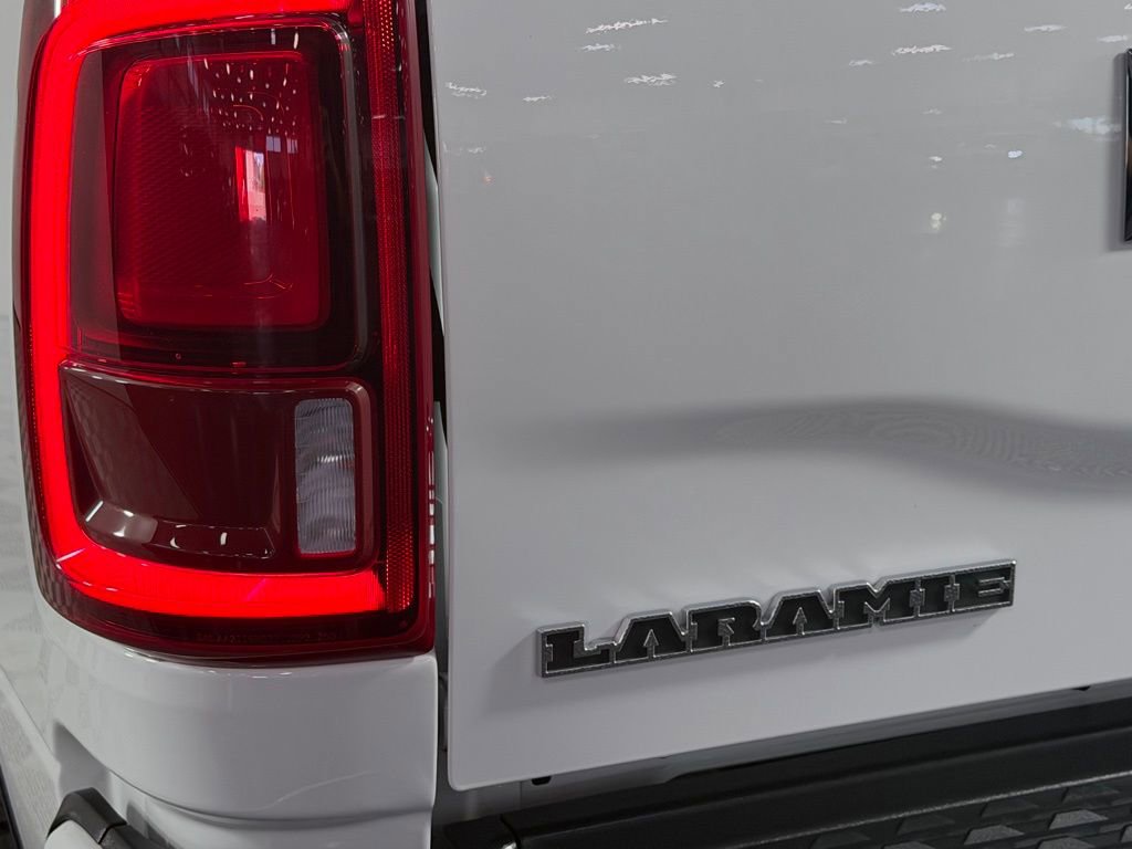 Used 2026 RAM 2500 Laramie image 13