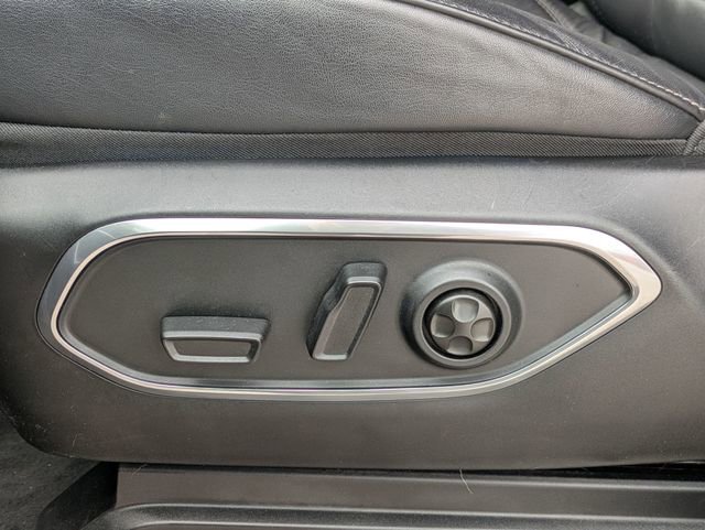 Used 2022 Jeep Wagoneer Series II image 16