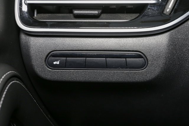 Used 2023 INFINITI QX60 Pure image 35