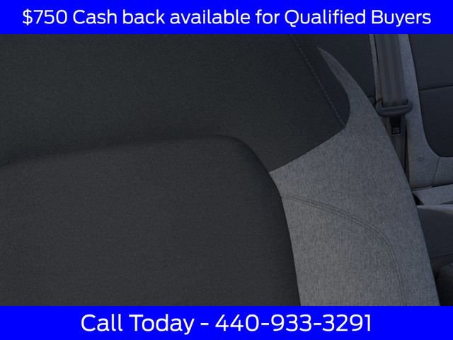 New 2026 Ford Bronco Big Bend image 20