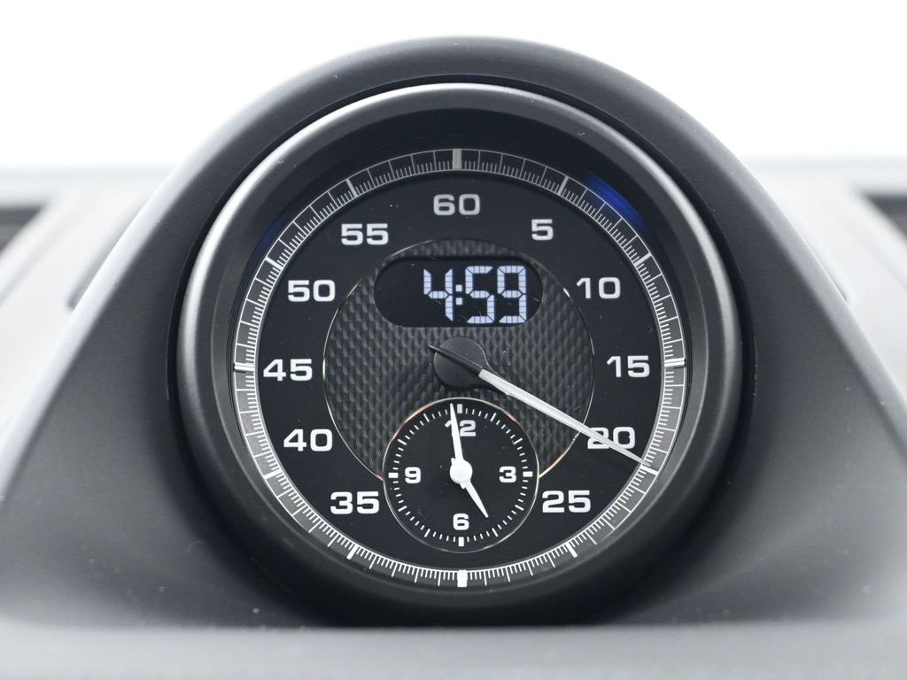 New 2026 Porsche Macan S image 12