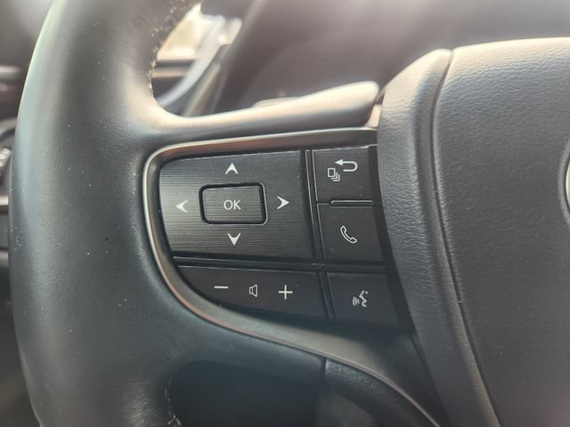 Used 2020 Lexus ES 350 Ultra Luxury w/ Accessory Package 2 FWD image 27