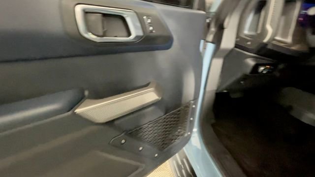 Used 2023 Ford Bronco Outer Banks AWD/4WD image 19
