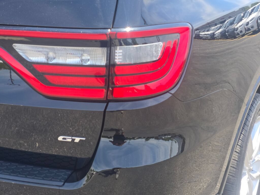 Certified 2024 Dodge Durango GT AWD/4WD image 21