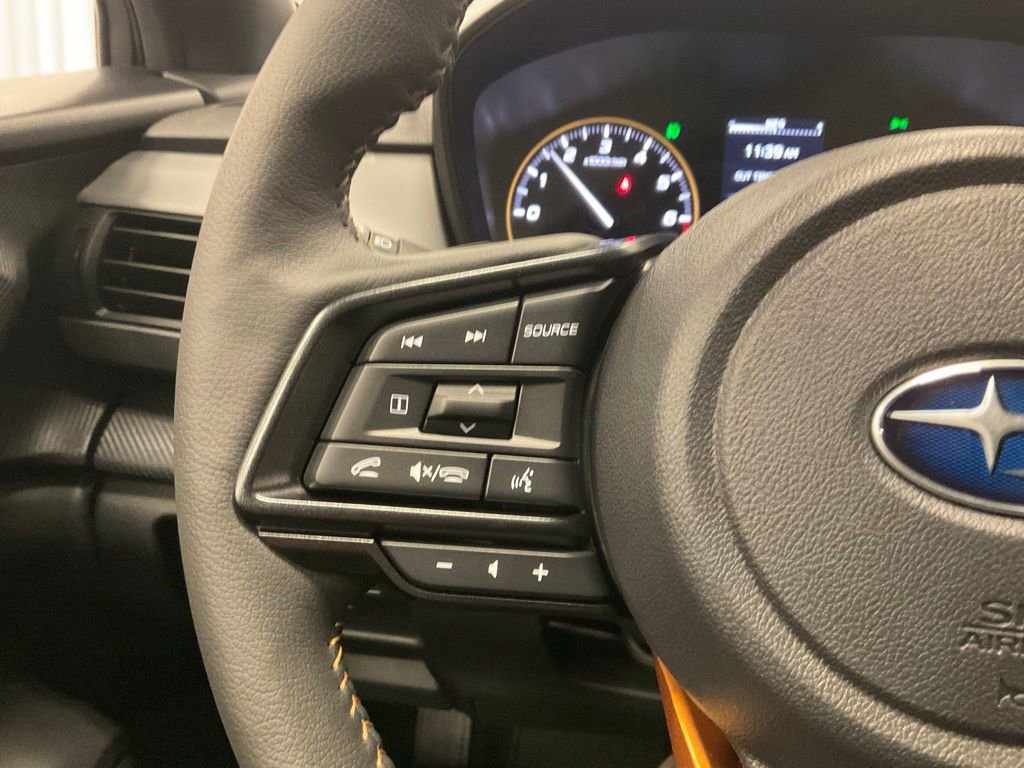 New 2026 Subaru Crosstrek 2.5i Wilderness AWD/4WD image 16