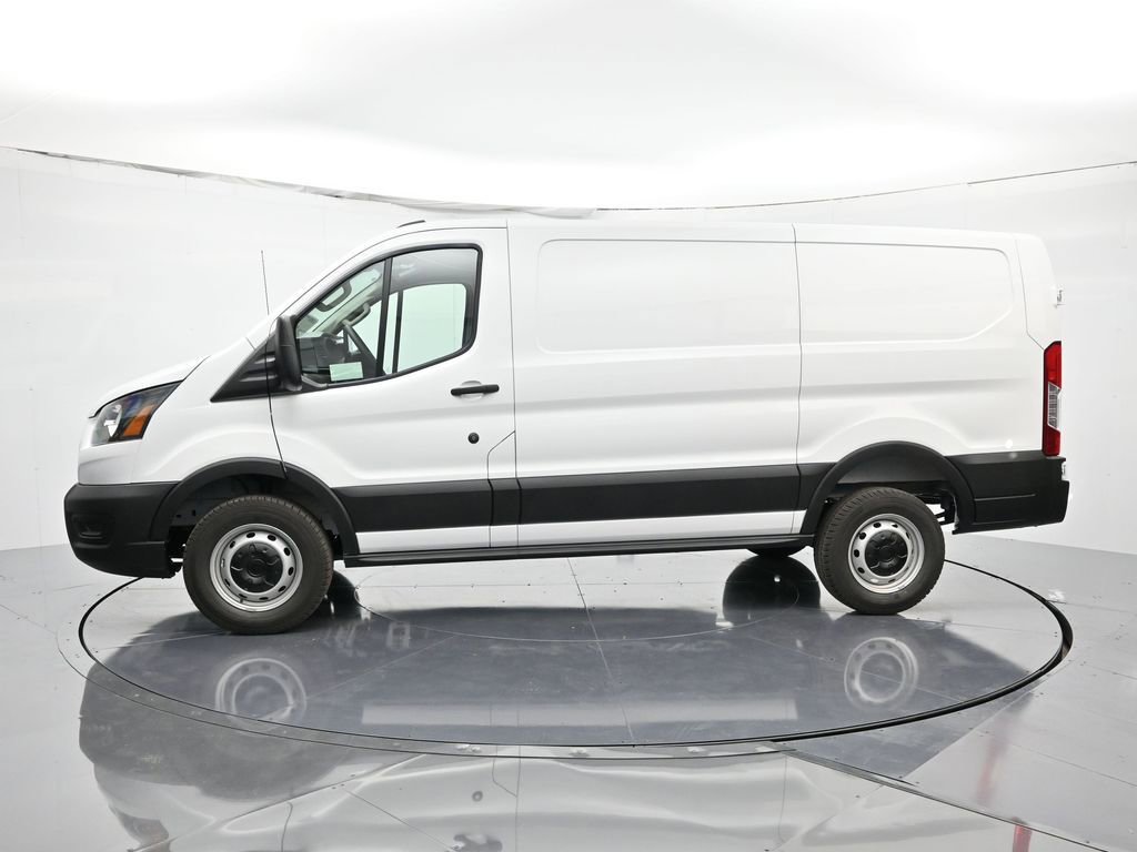 New 2026 Ford Transit 250 Low Roof image 9