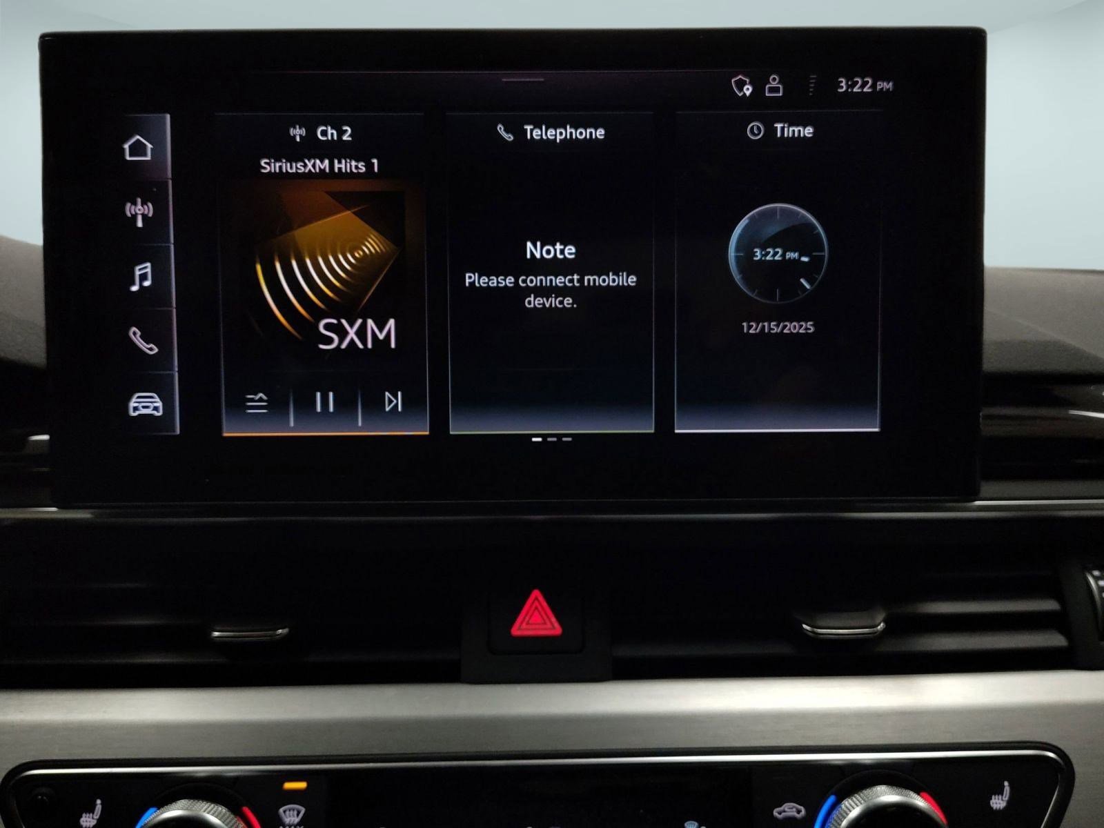 Used 2023 Audi A5 2.0T Premium Plus w/ Premium Plus image 20