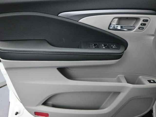 New 2026 Honda Ridgeline RTL image 21