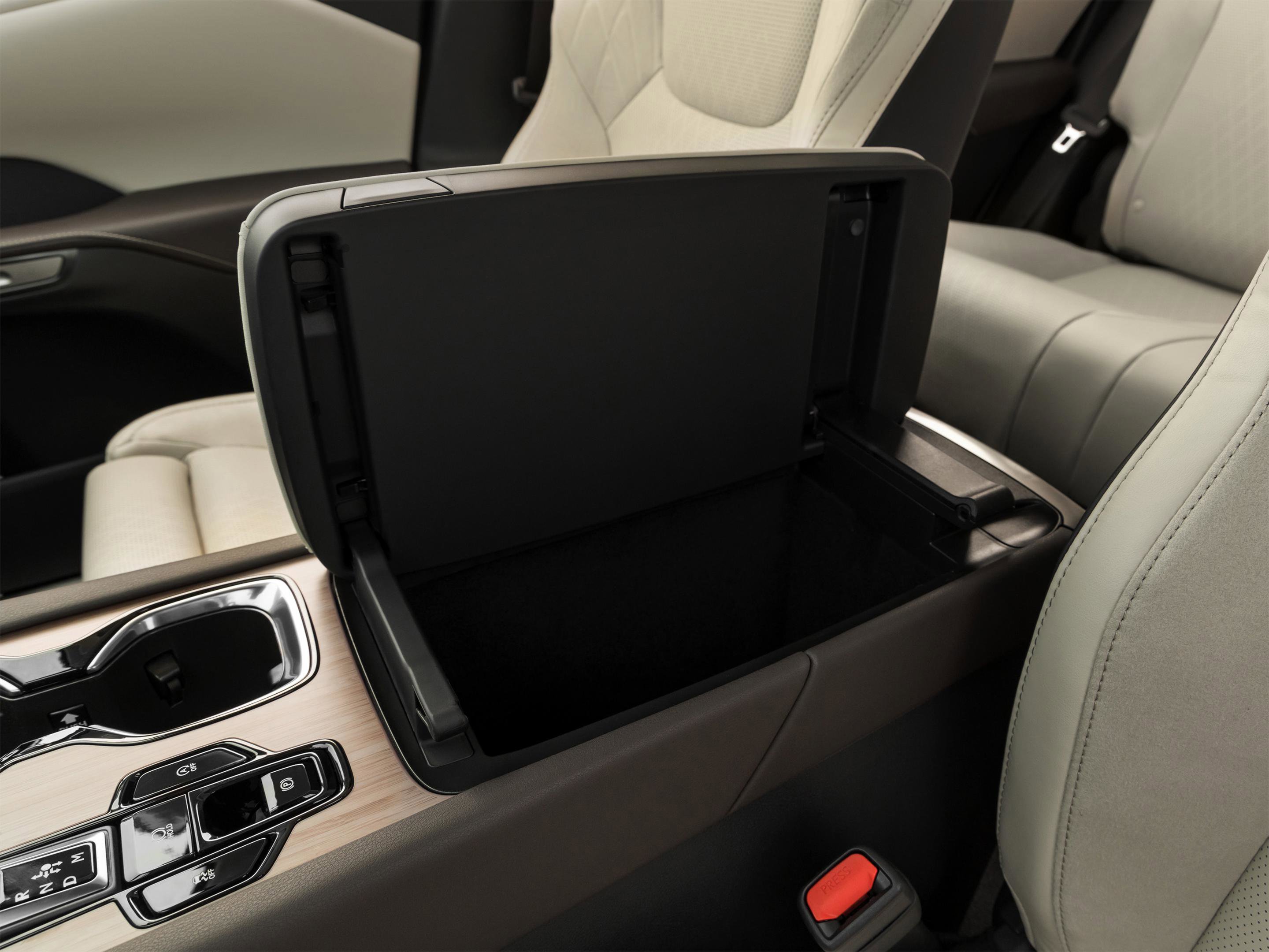 Certified 2023 Lexus RX 350 FWD w/ Accessory Package (Z1) image 20