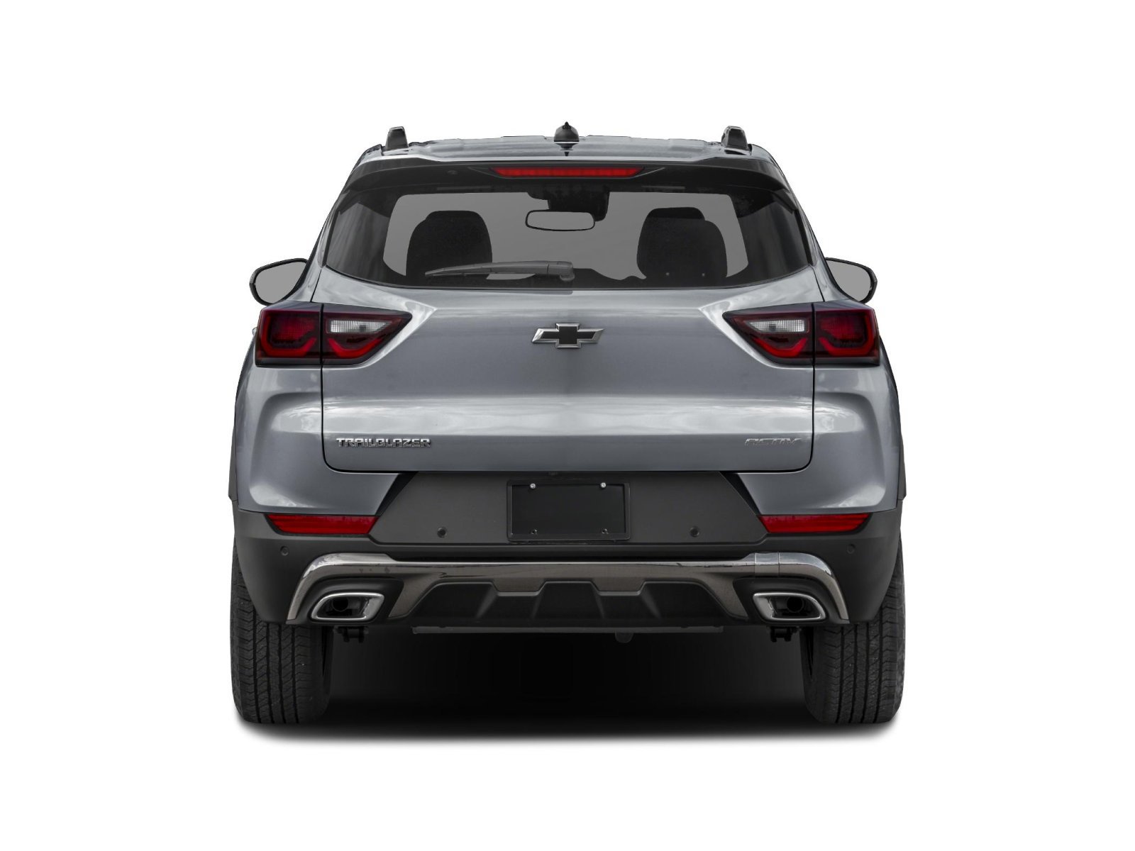 New 2026 Chevrolet TrailBlazer ACTIV w/ Driver Confidence Package AWD/4WD image 5