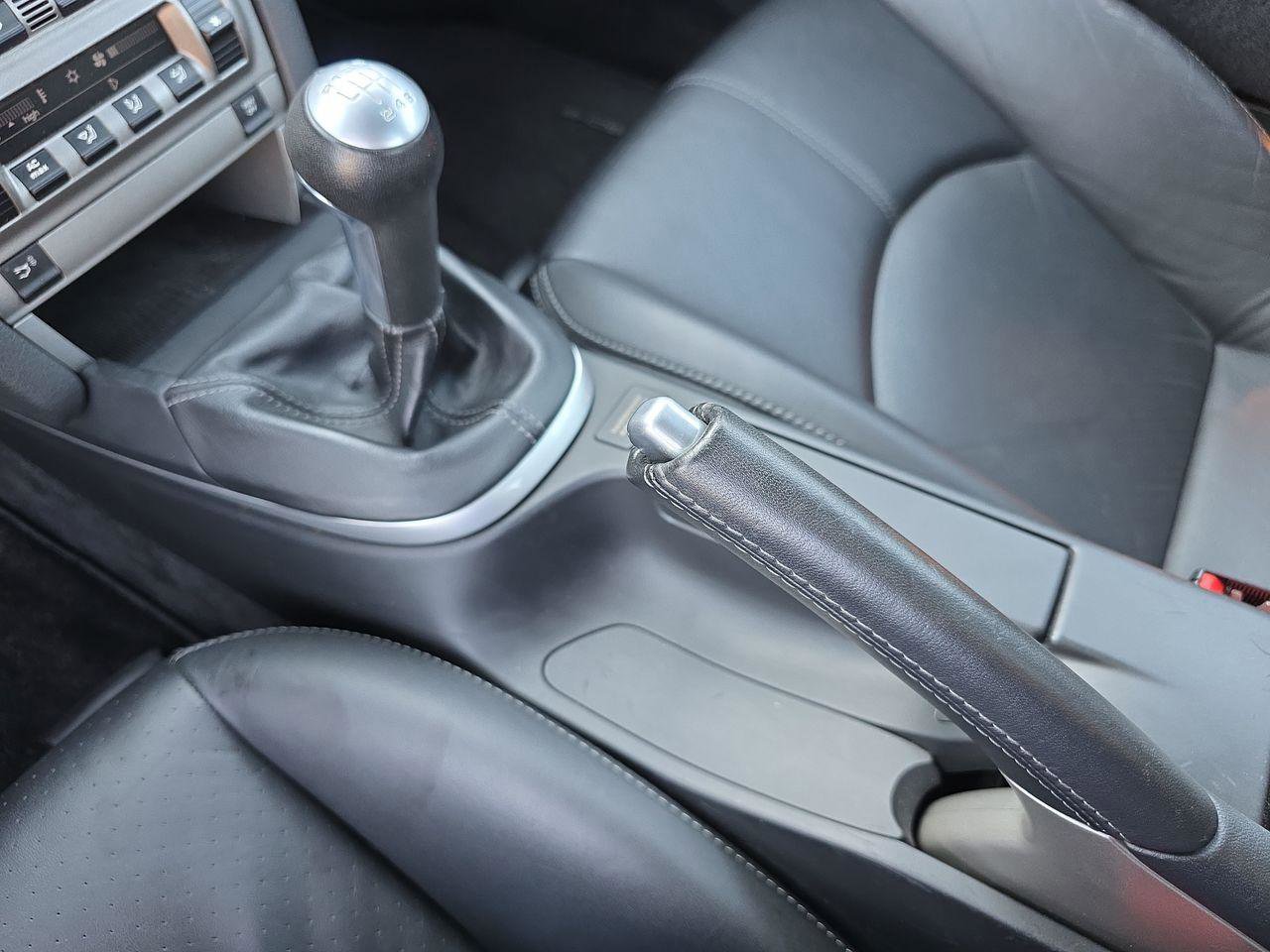 Used 2006 Porsche Cayman S image 10