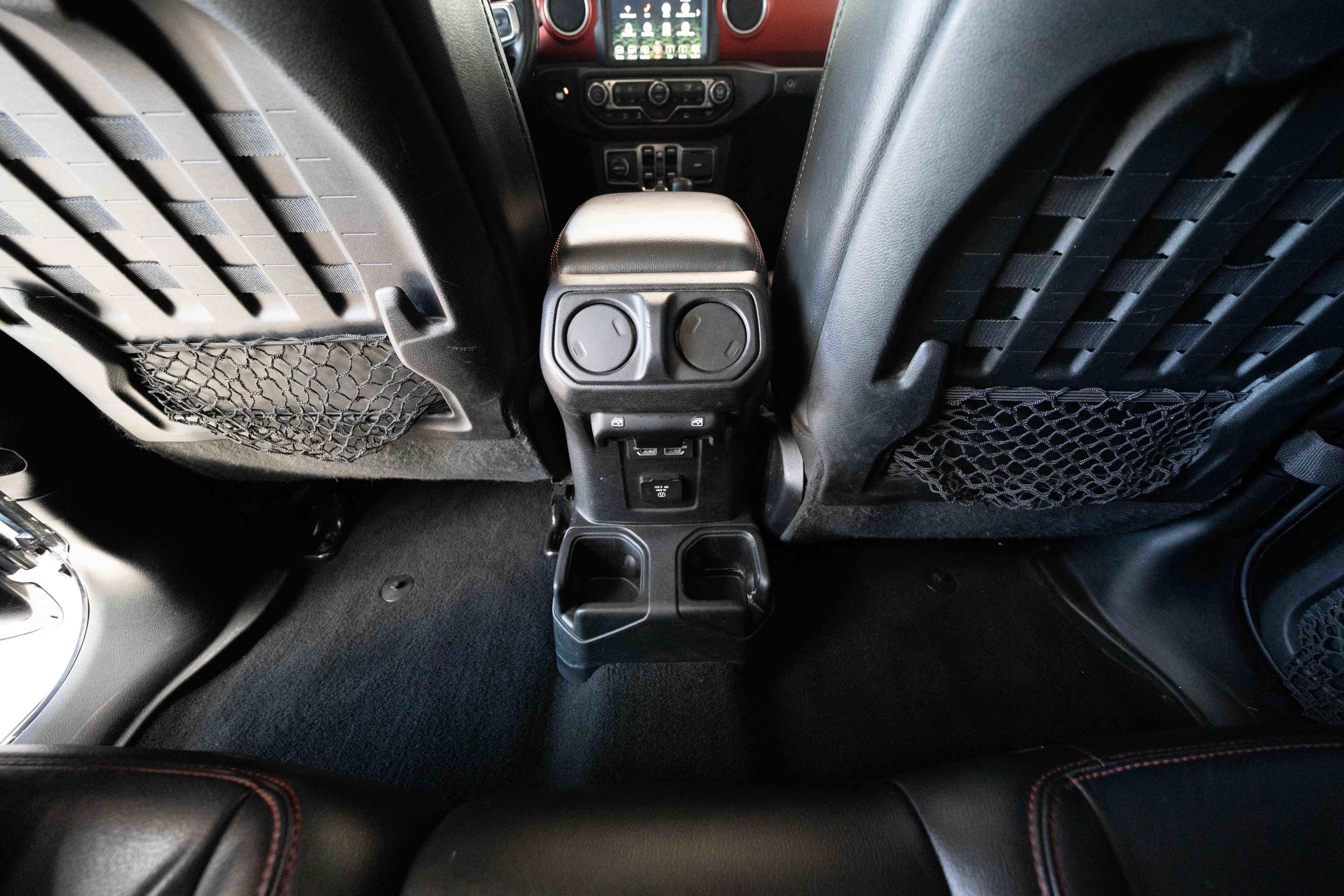 Used 2021 Jeep Gladiator Rubicon image 22